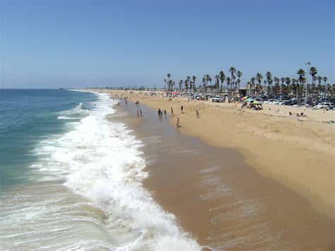 newport beach washington.